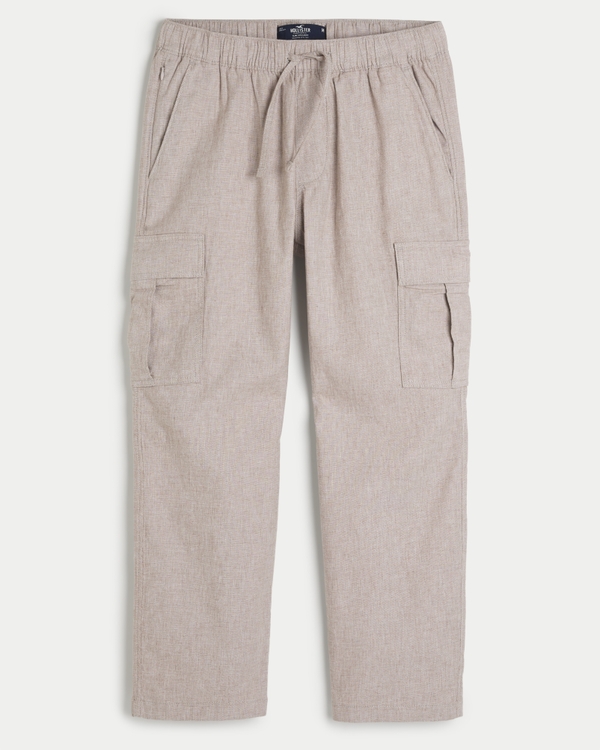 Hollister shop sale pants