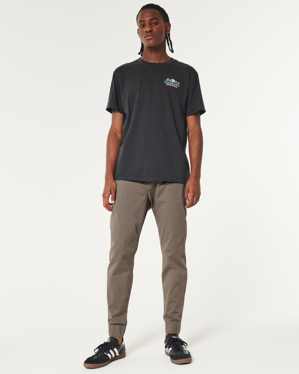 Hollister Skinny 5 Pocket Zipper Fly Pants at Rs 700/piece, Virat Nagar, Bengaluru