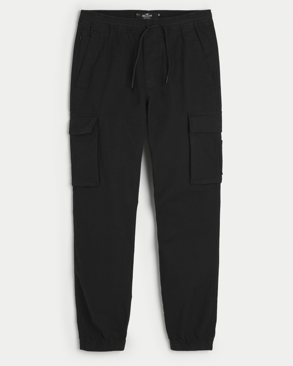 Hollister Sweatpants Black Size XS - $15 (66% Off Retail) - From mackenzie