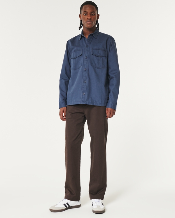 Men's Pants | Hollister Co.