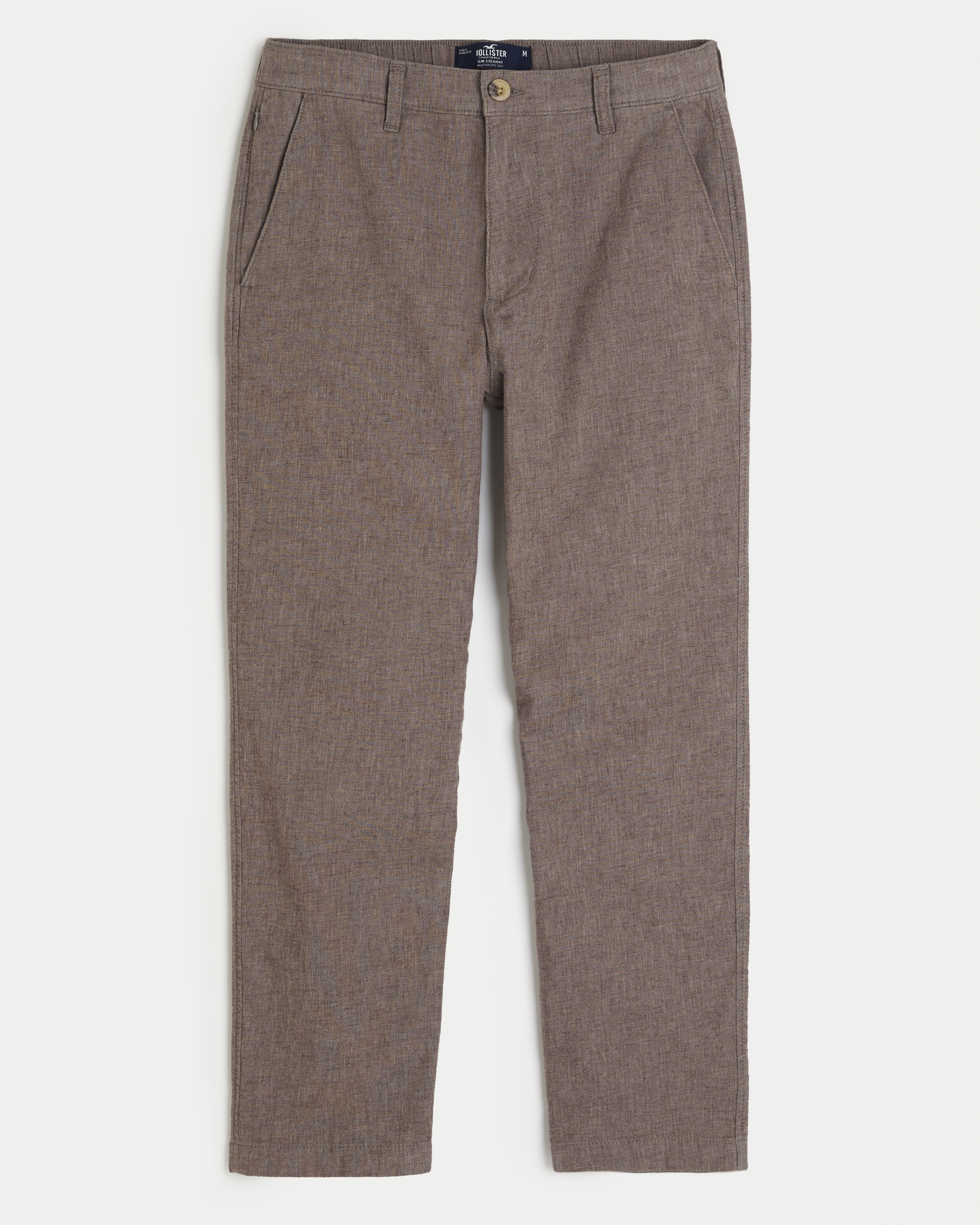 Hollister discount mens trousers