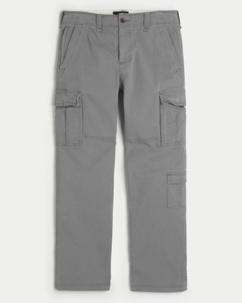 Hollister Co. Cargo Pants for Men