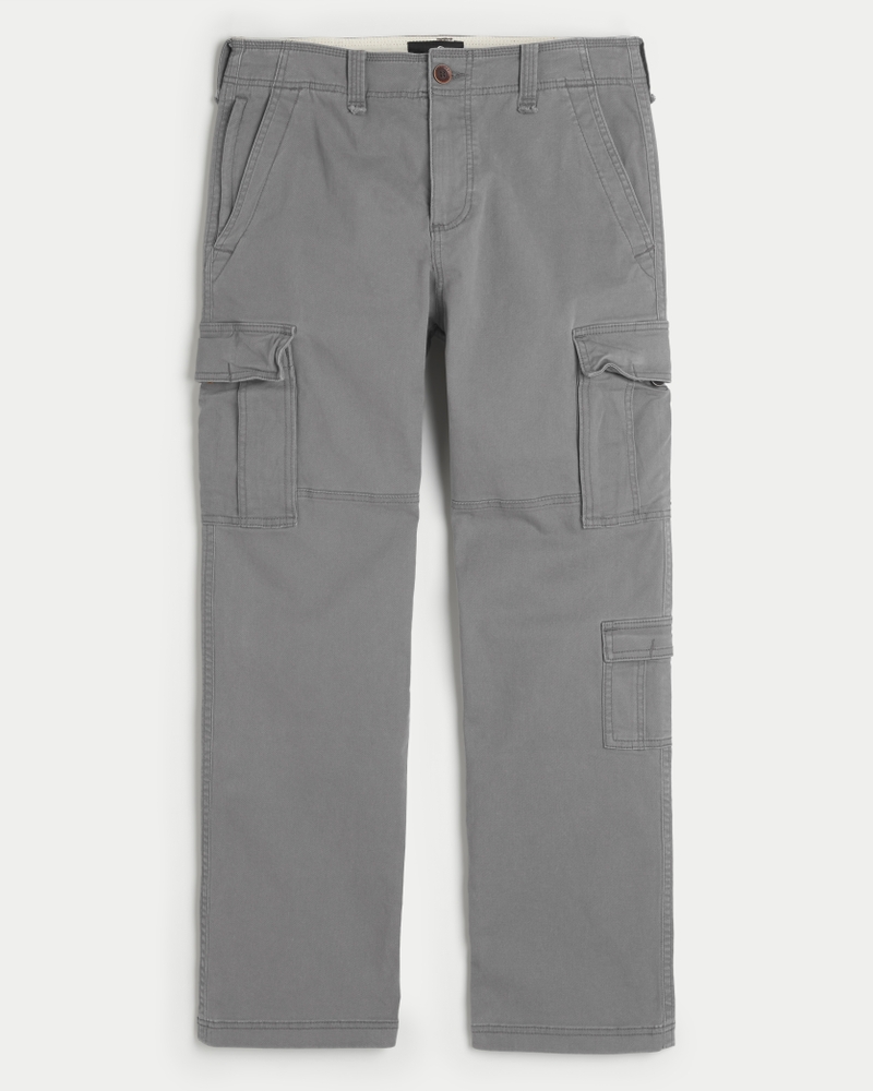 Hollister Co. Cargo Pants for Men