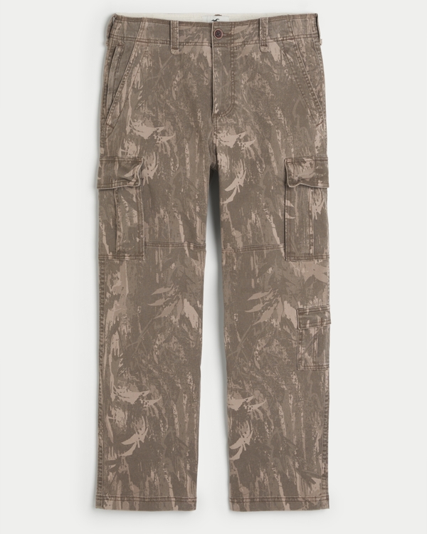 Hollister Cargo Pants Green Size XL - $27 (50% Off Retail) - From Emma