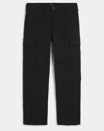 Hollister hotsell combat trousers