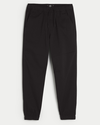 Hollister mens track pants clearance