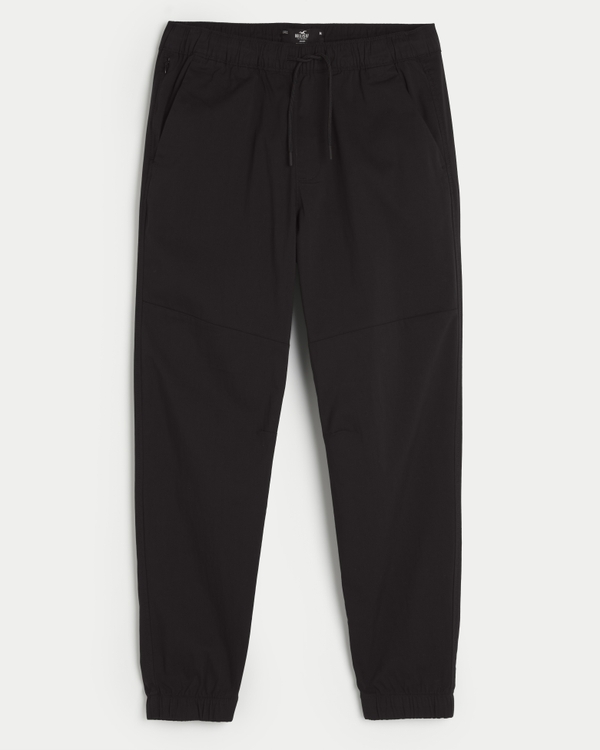 Hollister Sweatpants Black Size XS - $23 (64% Off Retail) - From