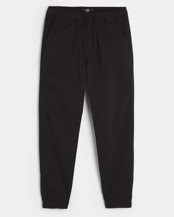 Men's Joggers  Hollister Co.