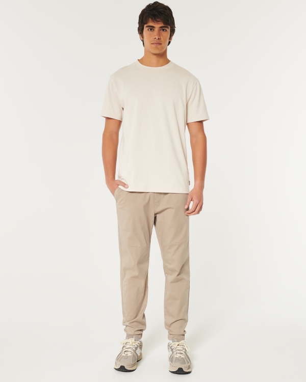 Hollister Co. Gray Track & Sweat Pants for Men