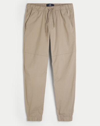 Men's Jogger  Hollister Co.