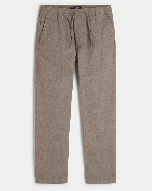 Hollister Co. 100% Cotton Casual Pants for Men