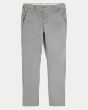 Men s Skinny Chino Pants Men s Bottoms HollisterCo