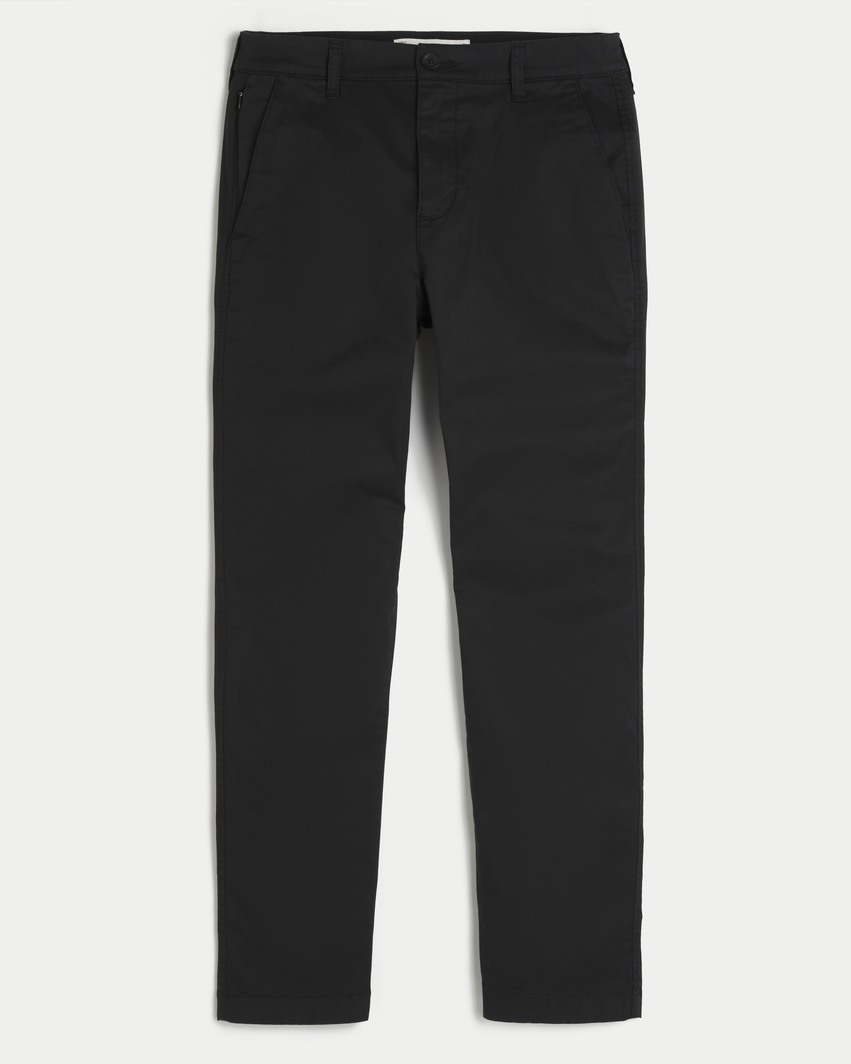 Skinny Chino Pants