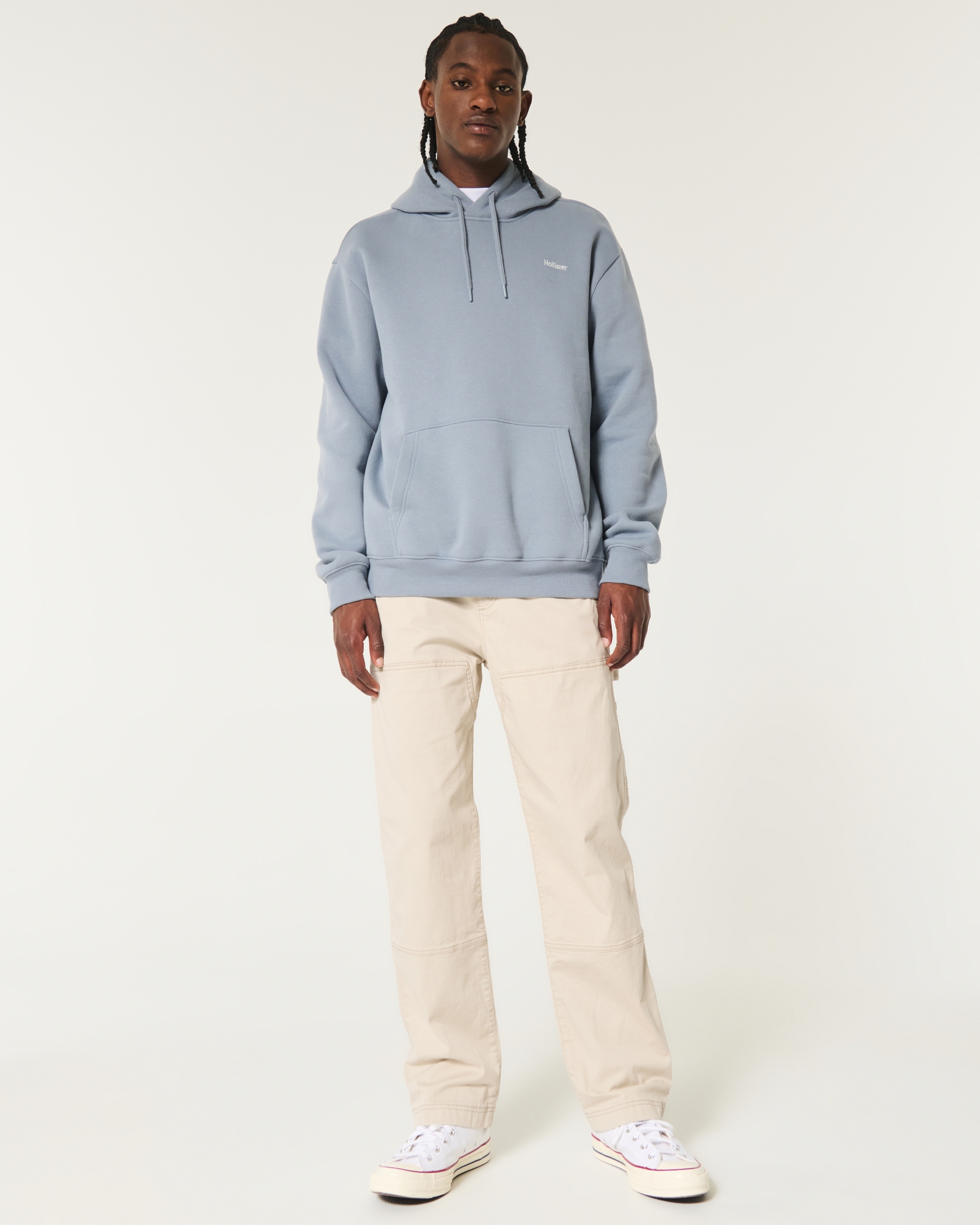 Outfit Hollister Pant Hollister Hollister Livvy Ultra High-rise