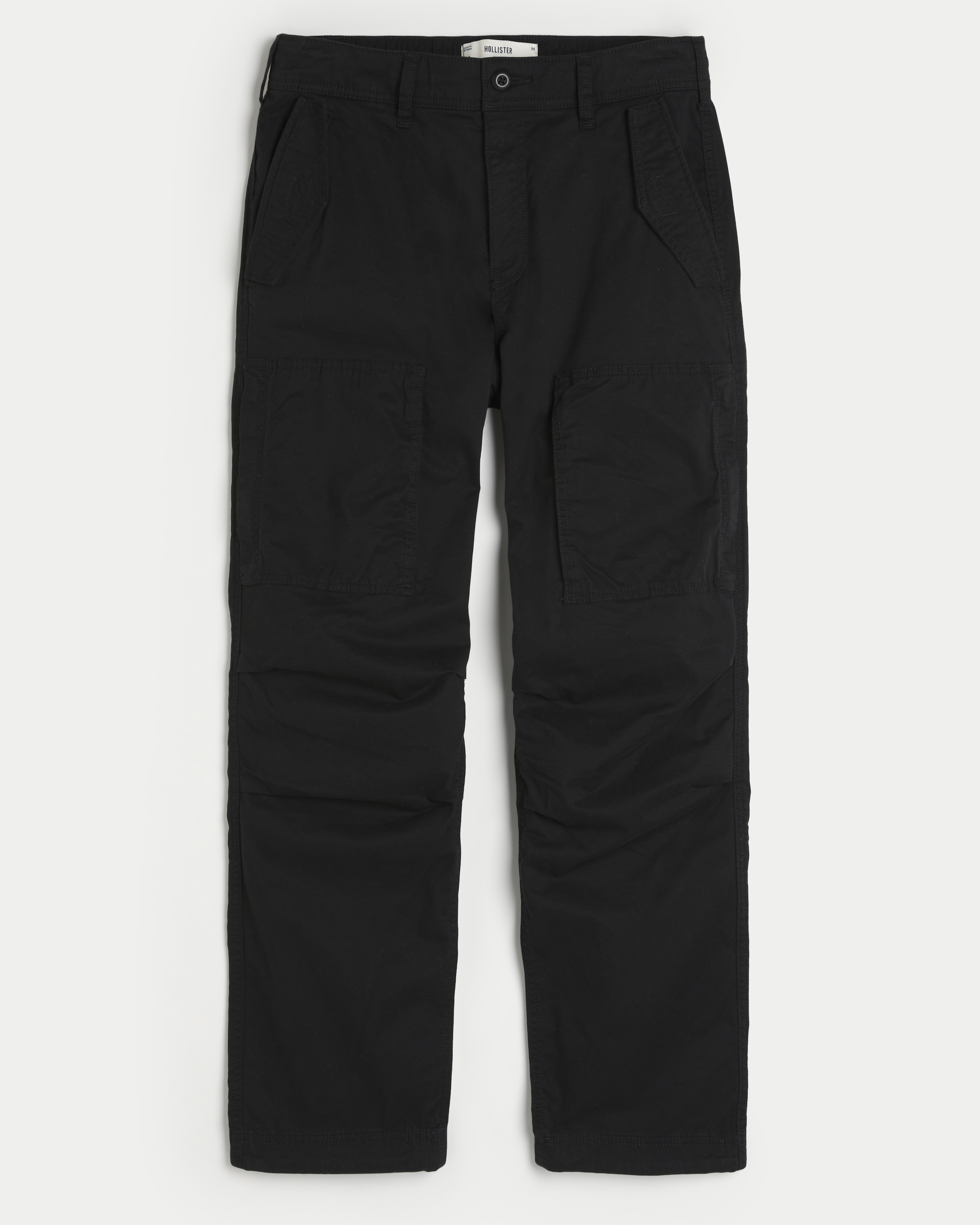 Loose Flight Pants