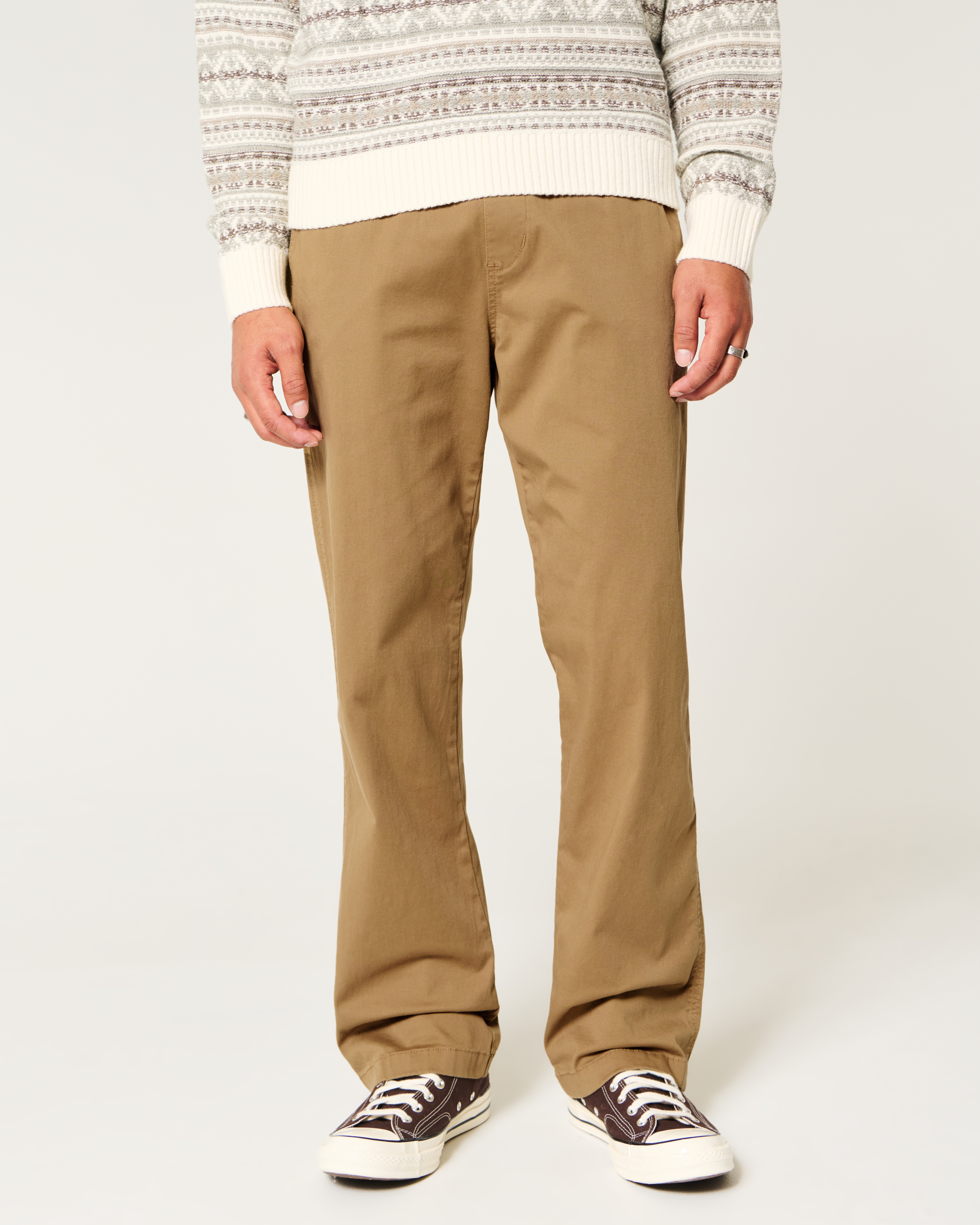 新品Good Crunch Wash Straight Pull On Pant Good Crunch Wash Straight Pull On Pant | WOMEN（レディース
