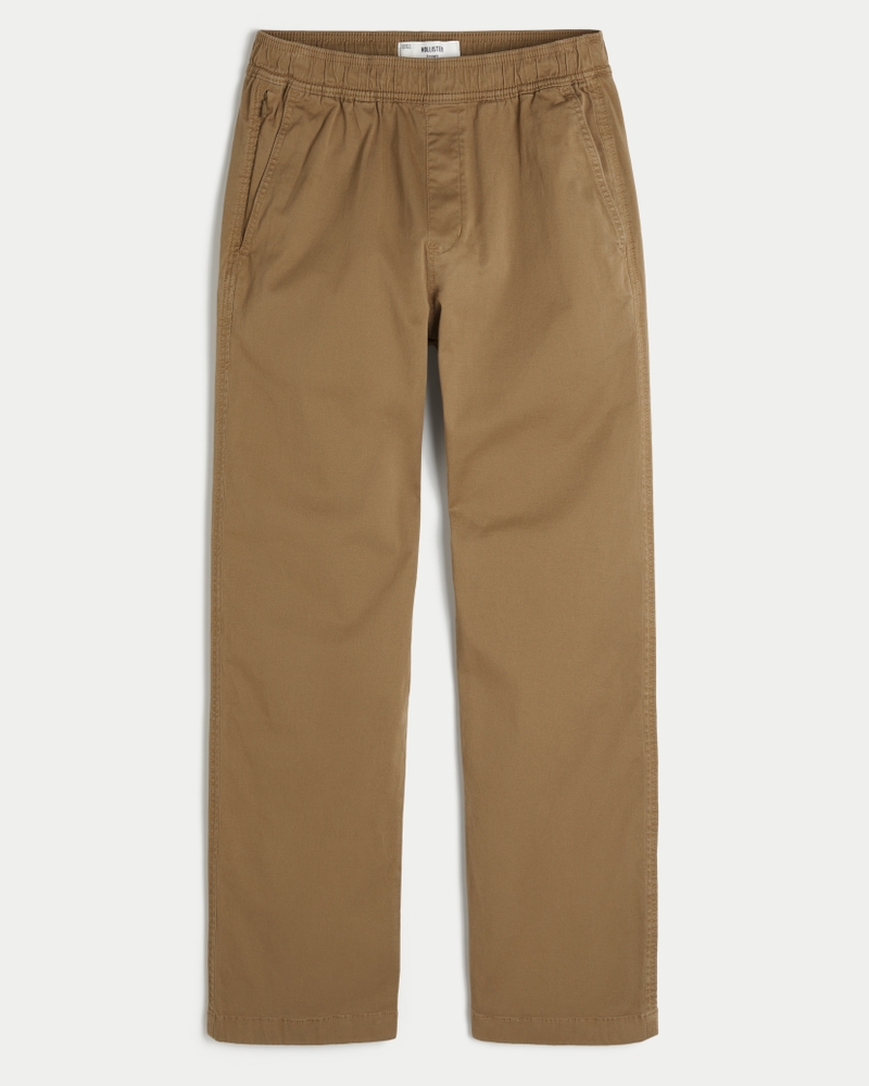 新品Good Crunch Wash Straight Pull On Pant 新品Good Crunch Wash Straight Pull On Pant - メルカリ