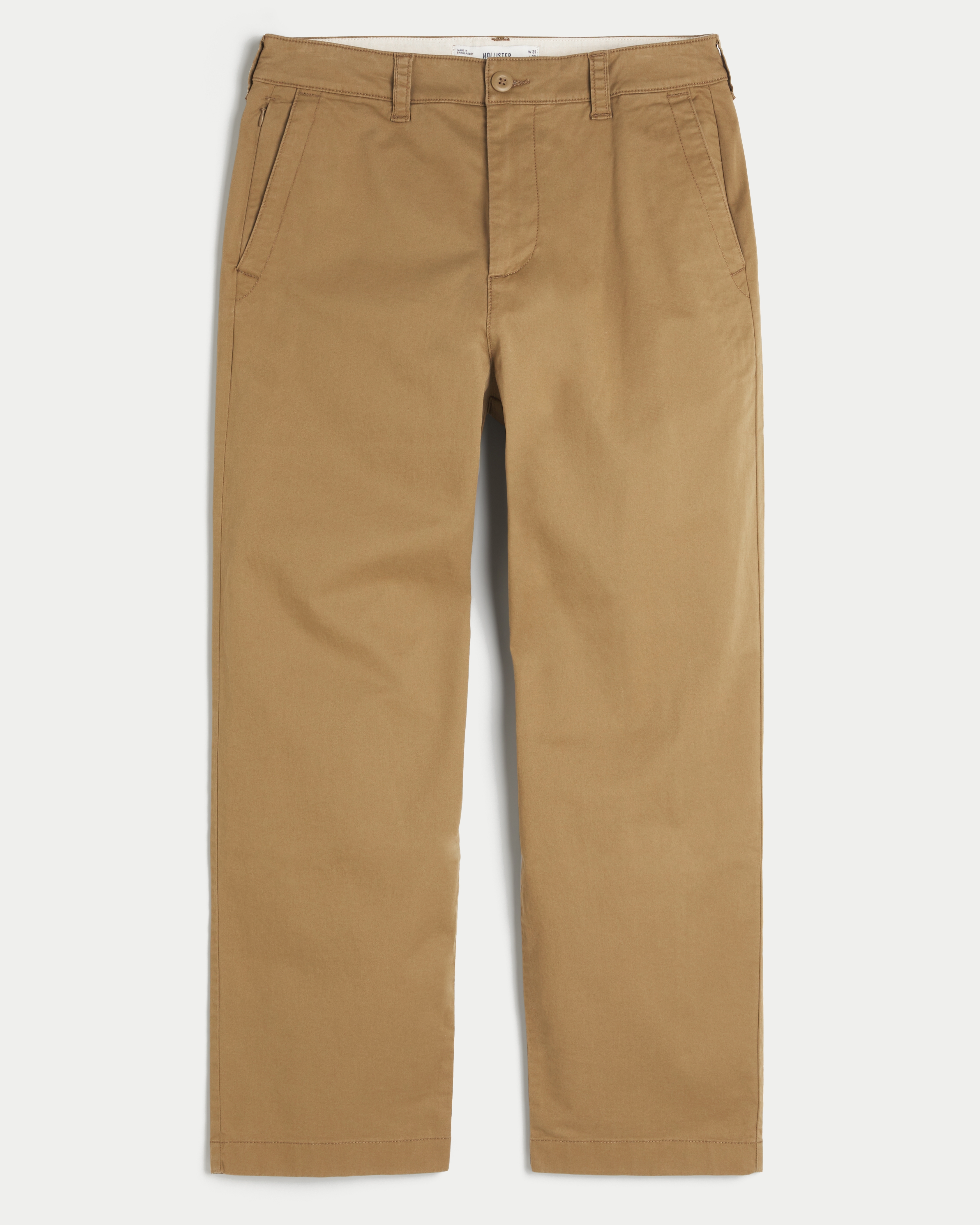 Hollister chino shorts best sale