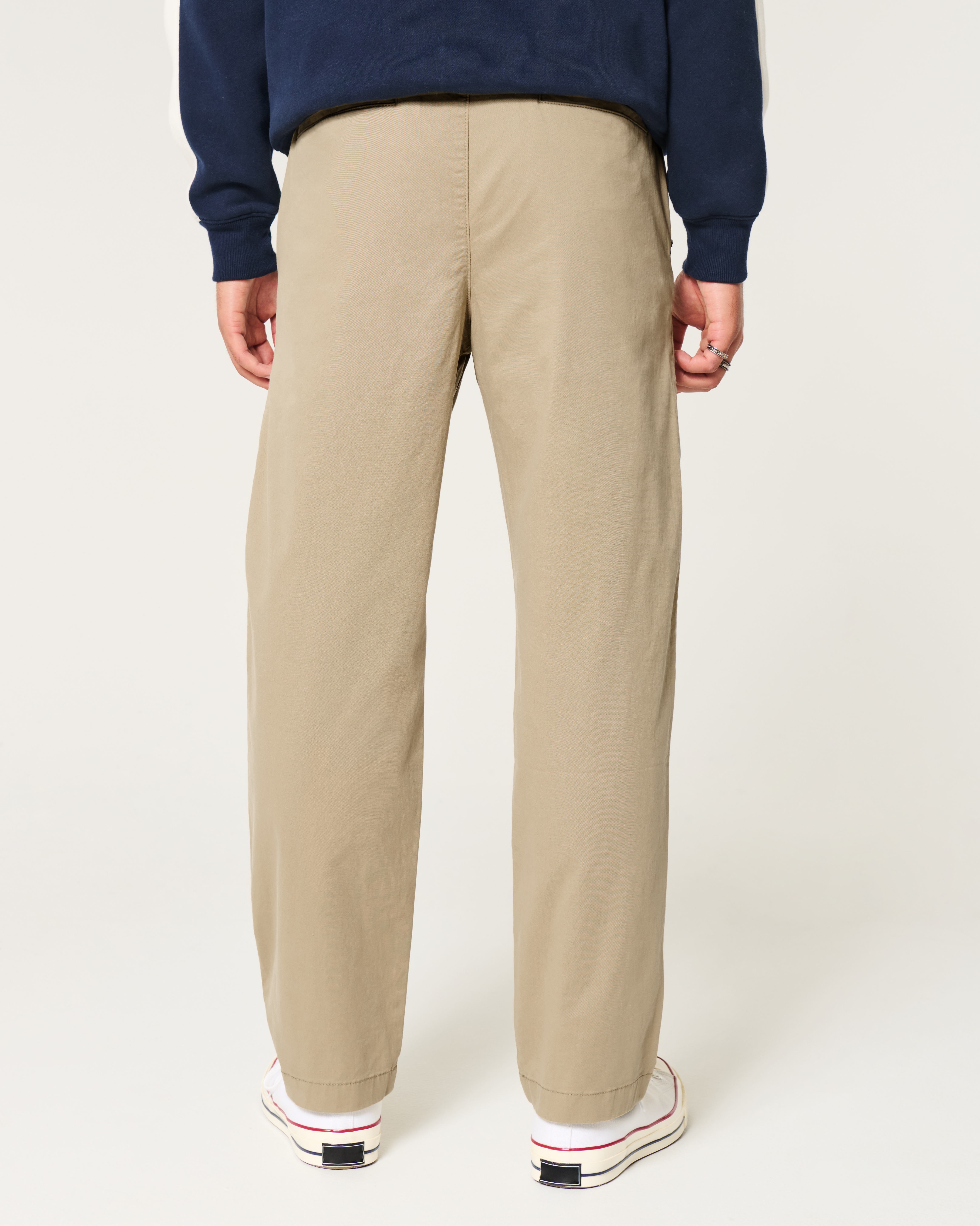 Men's Loose Pants | Men's Clearance | HollisterCo.com