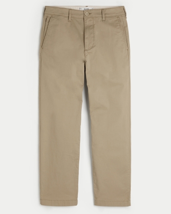 Men s Loose Pants Men s Bottoms HollisterCo