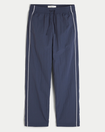 Hollister mens bottoms on sale