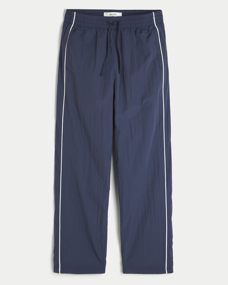 Hollister shops mens tracksuit bottoms