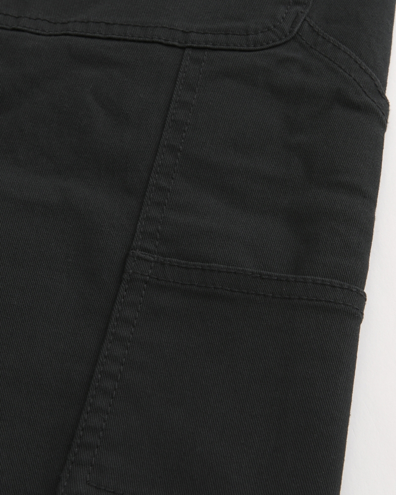 Baggy Workwear Pants