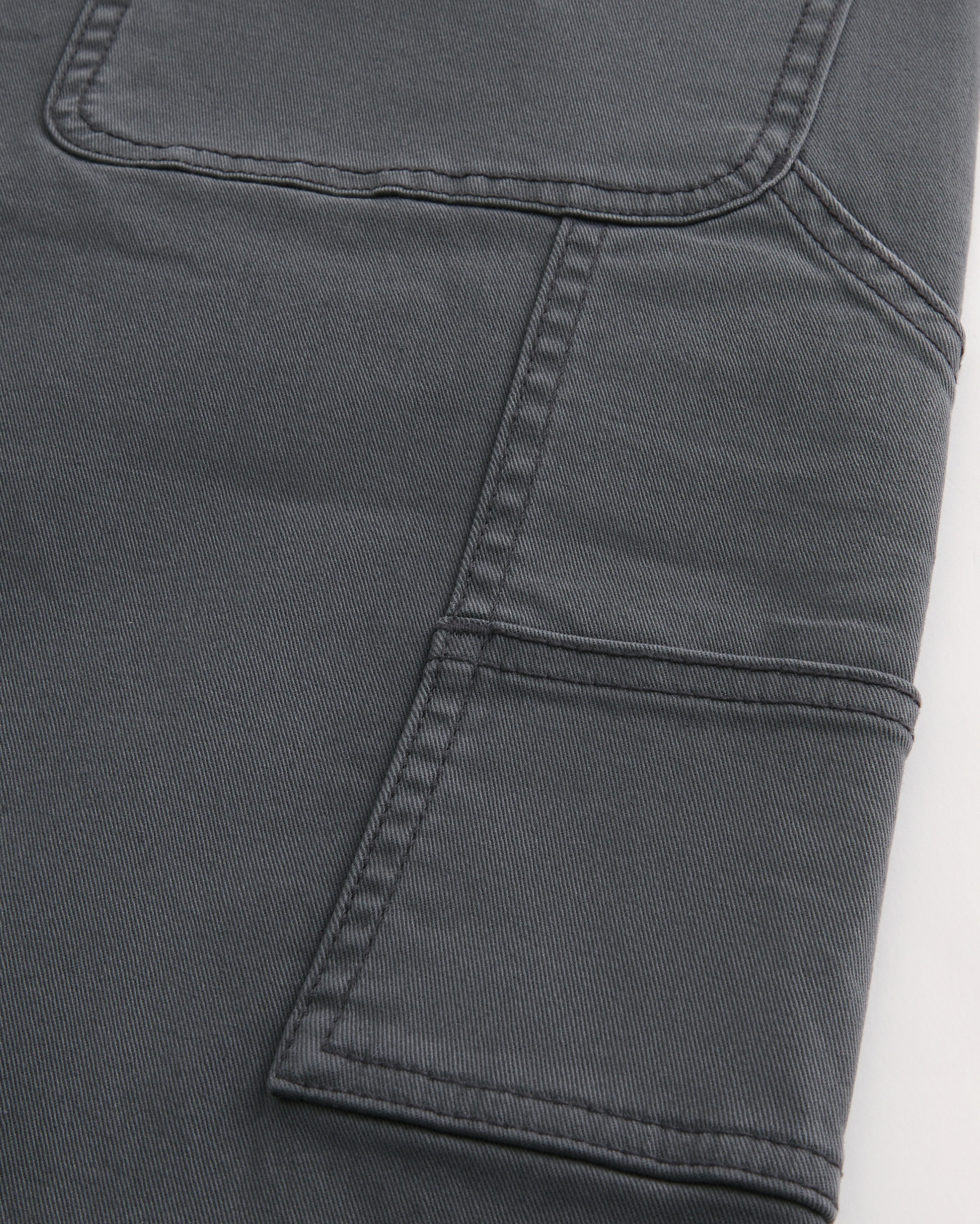 Men's Baggy Carpenter Pants | Men's Clearance | HollisterCo.com