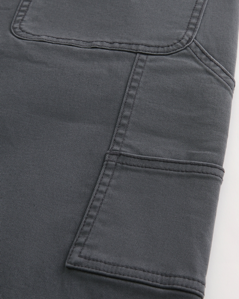 Baggy Carpenter Pants