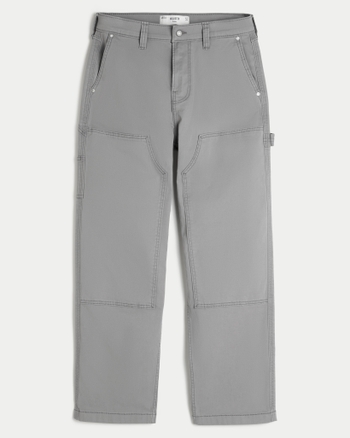 Men s Baggy Utility Pants Men s Bottoms HollisterCo