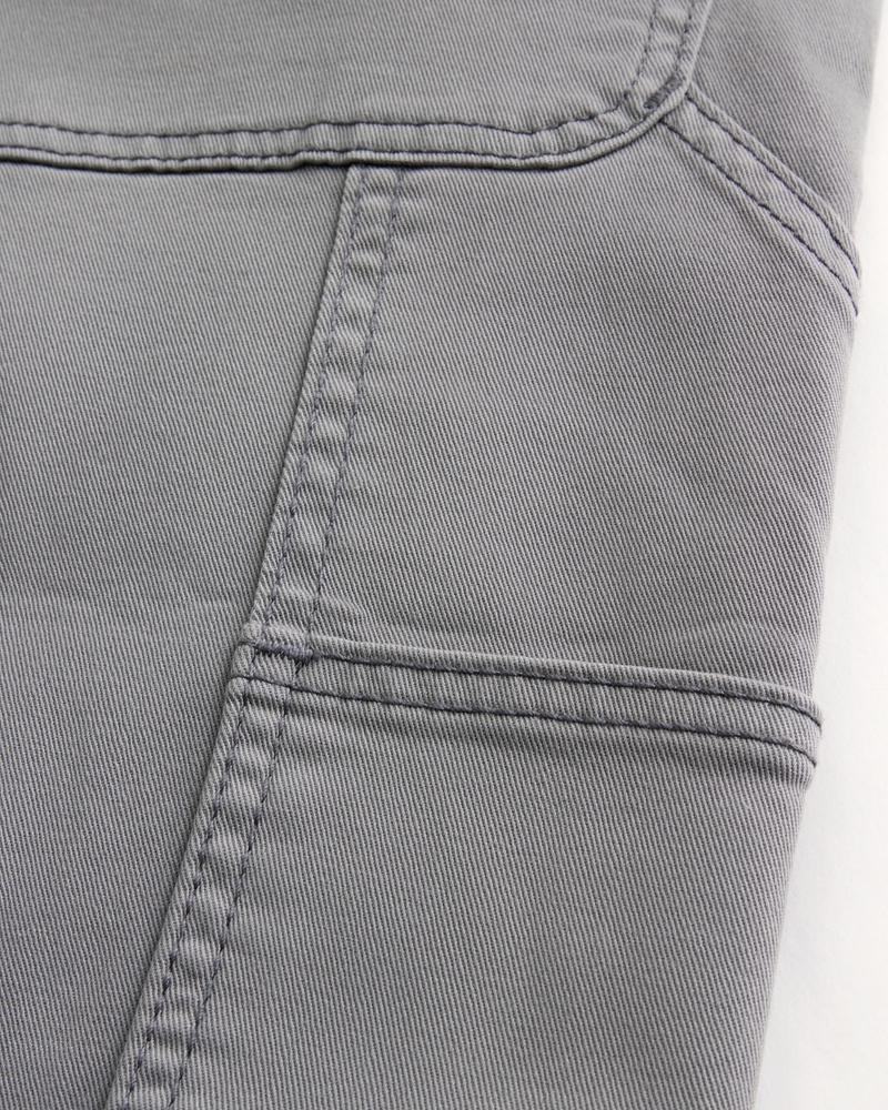 Baggy Utility Pants