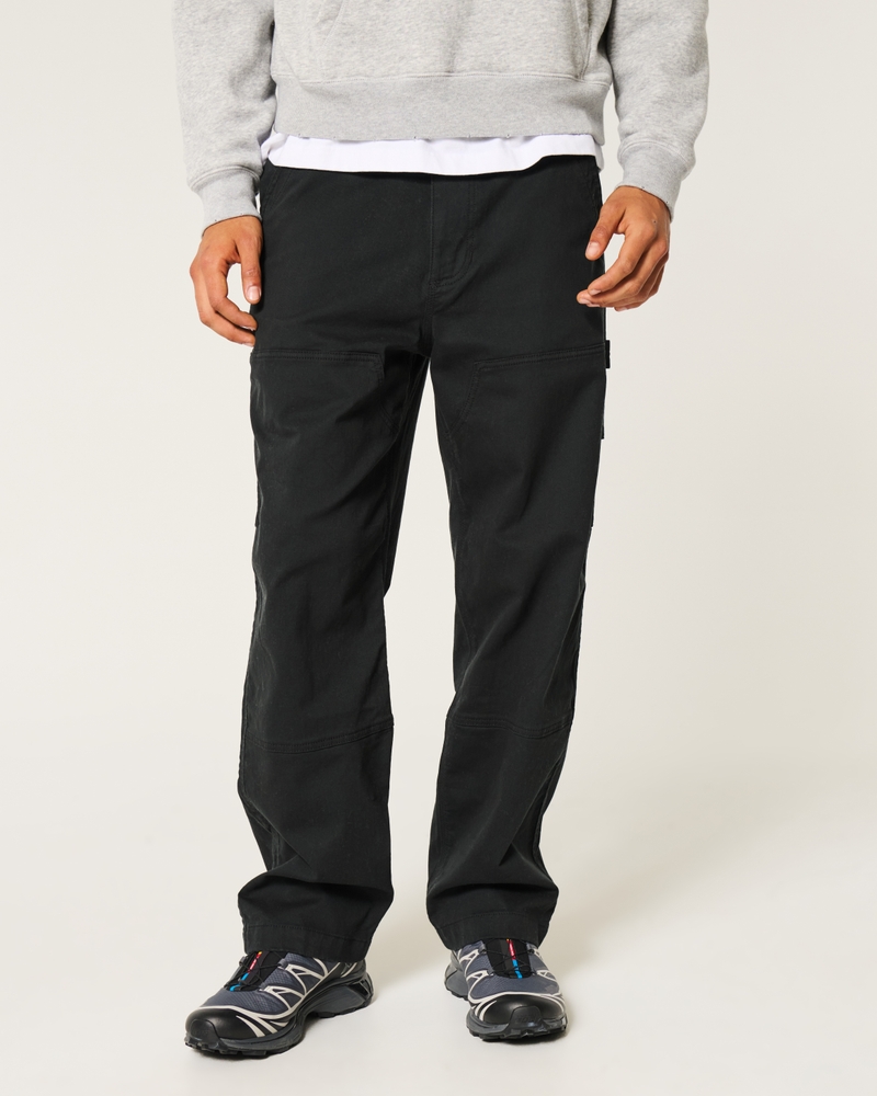 Baggy Workwear Pants