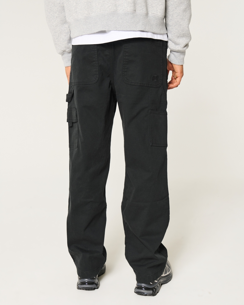 Baggy Workwear Pants