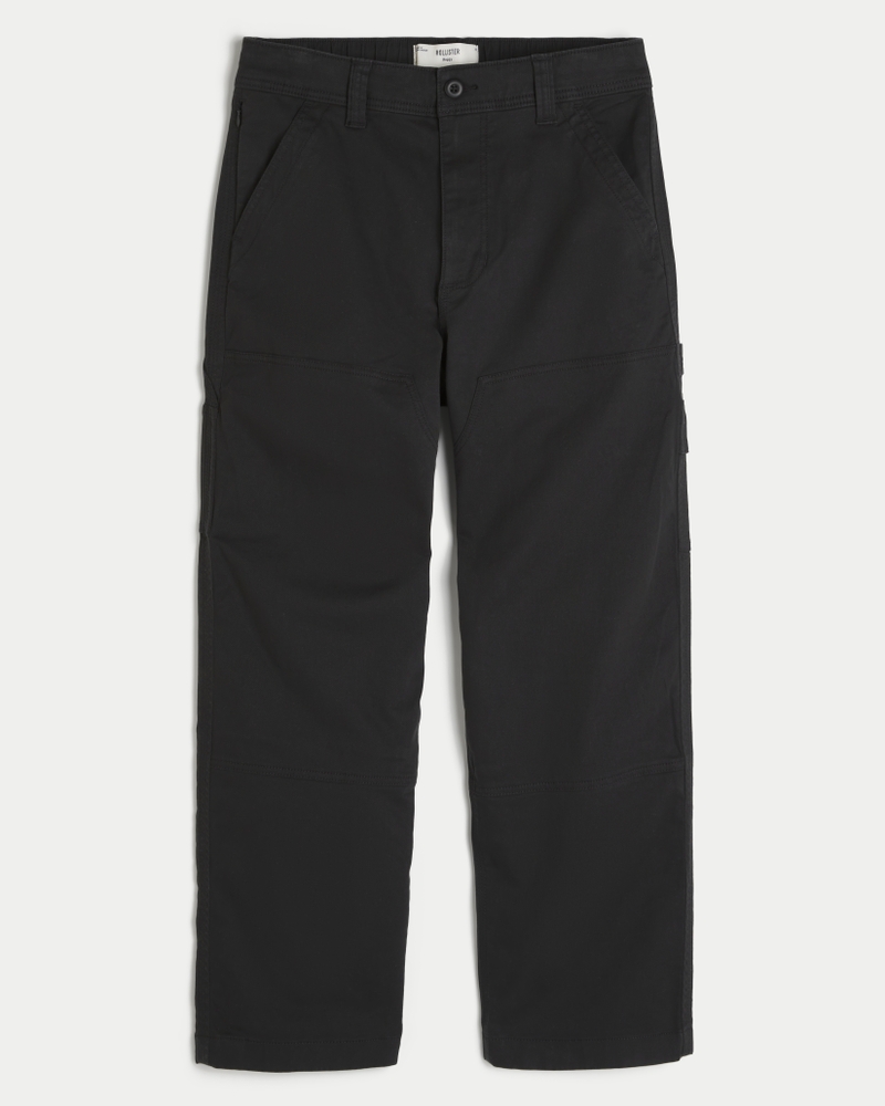 Baggy Workwear Pants