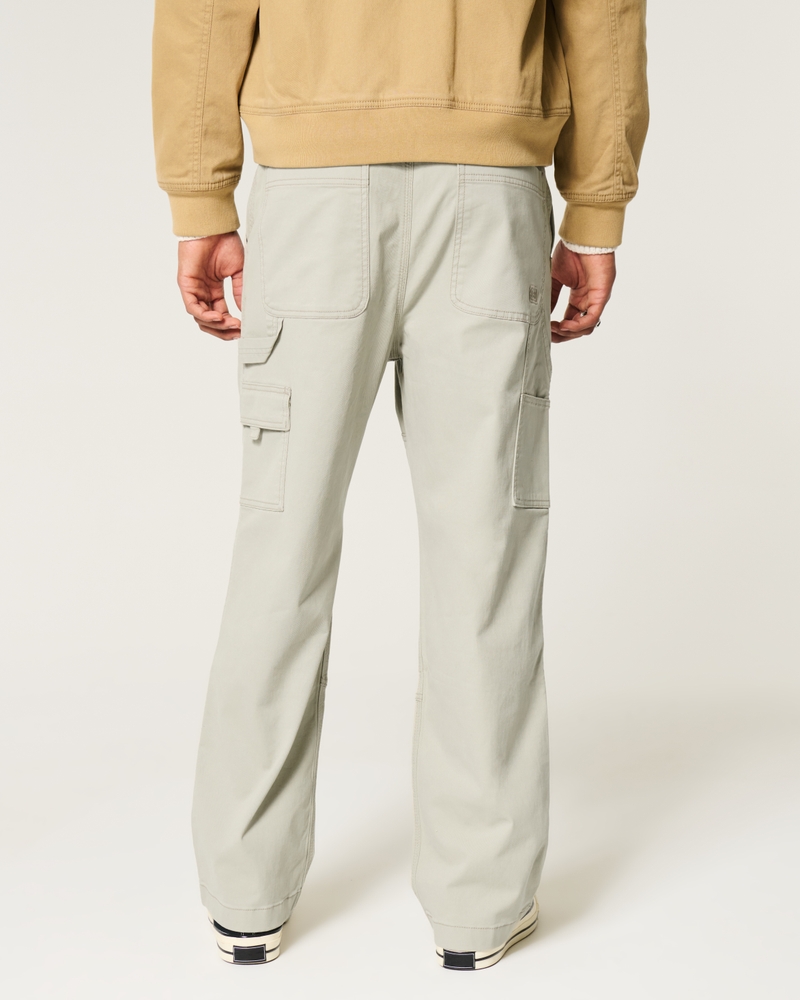 Men's Baggy Workwear Pants Men's Sale