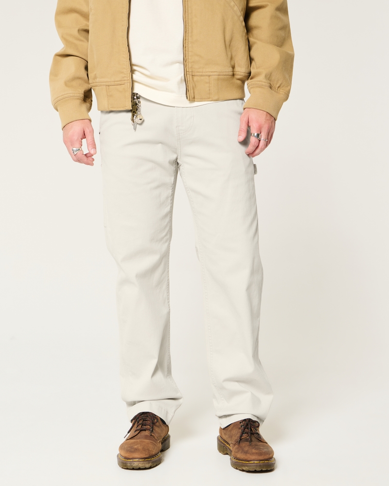 Loose Painter Pants