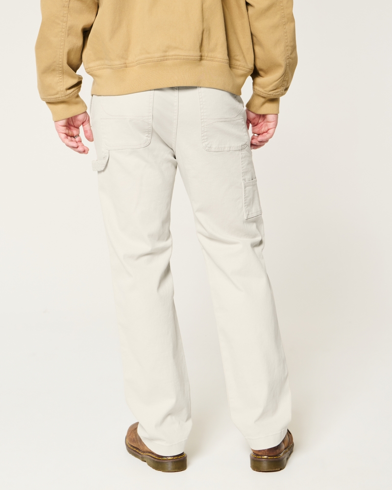 Loose Painter Pants