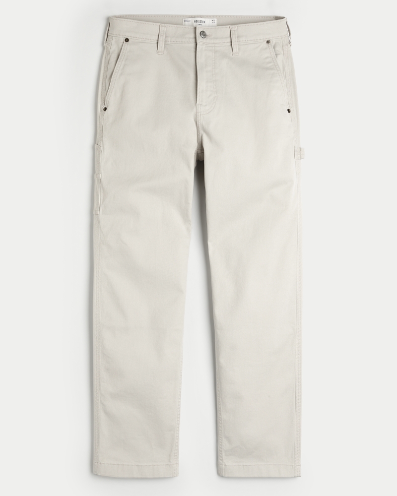 Men's Loose Painter Pants | Men's Clearance | HollisterCo.com Men's Loose Painter Pants | Men's Clearance | HollisterCo.com