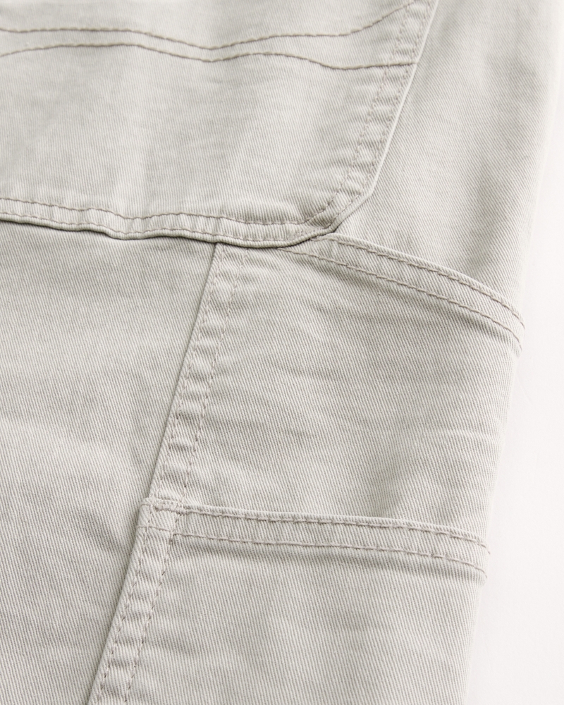 Loose Painter Pants