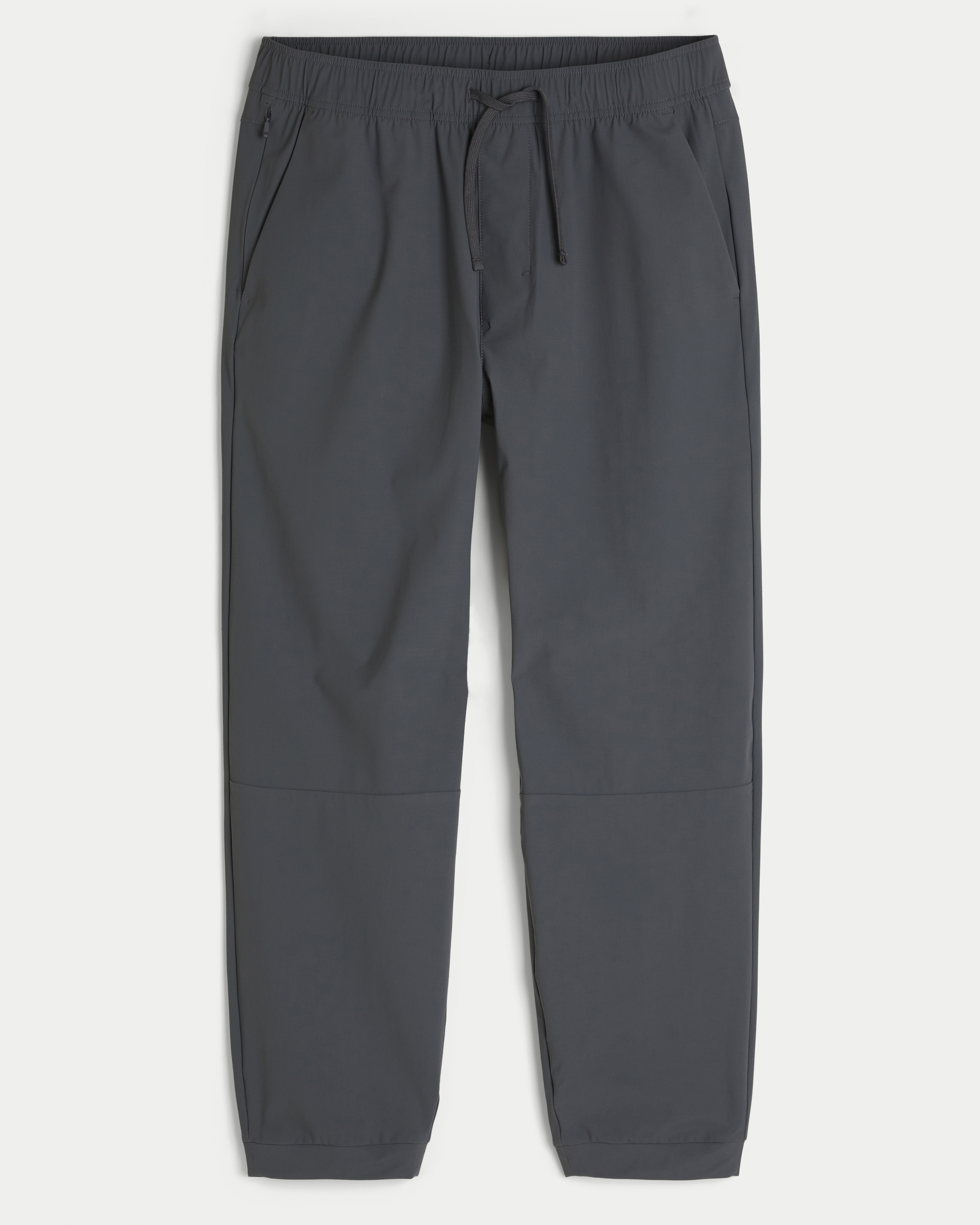 Relaxed Taper Pants