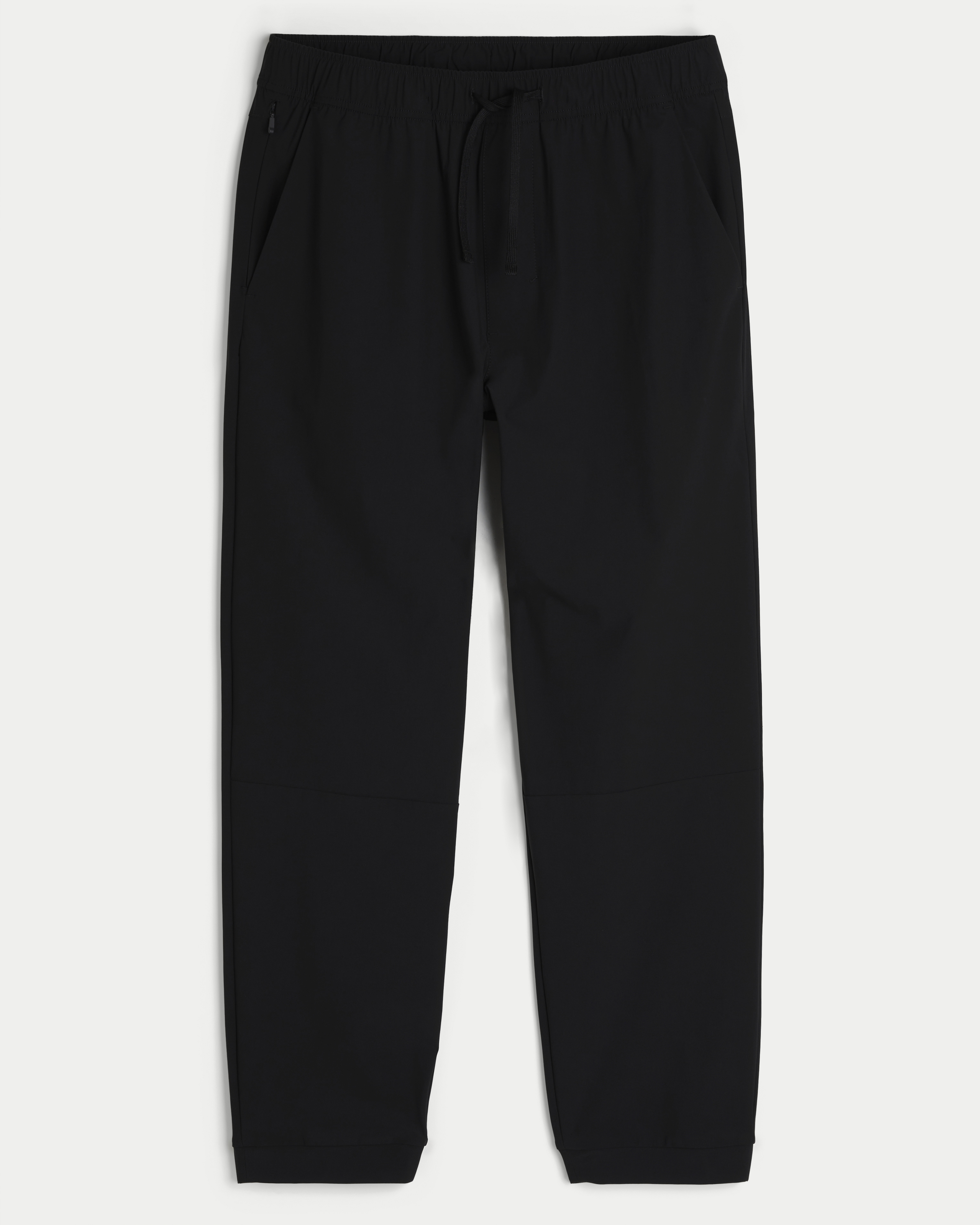 Relaxed Taper Pants