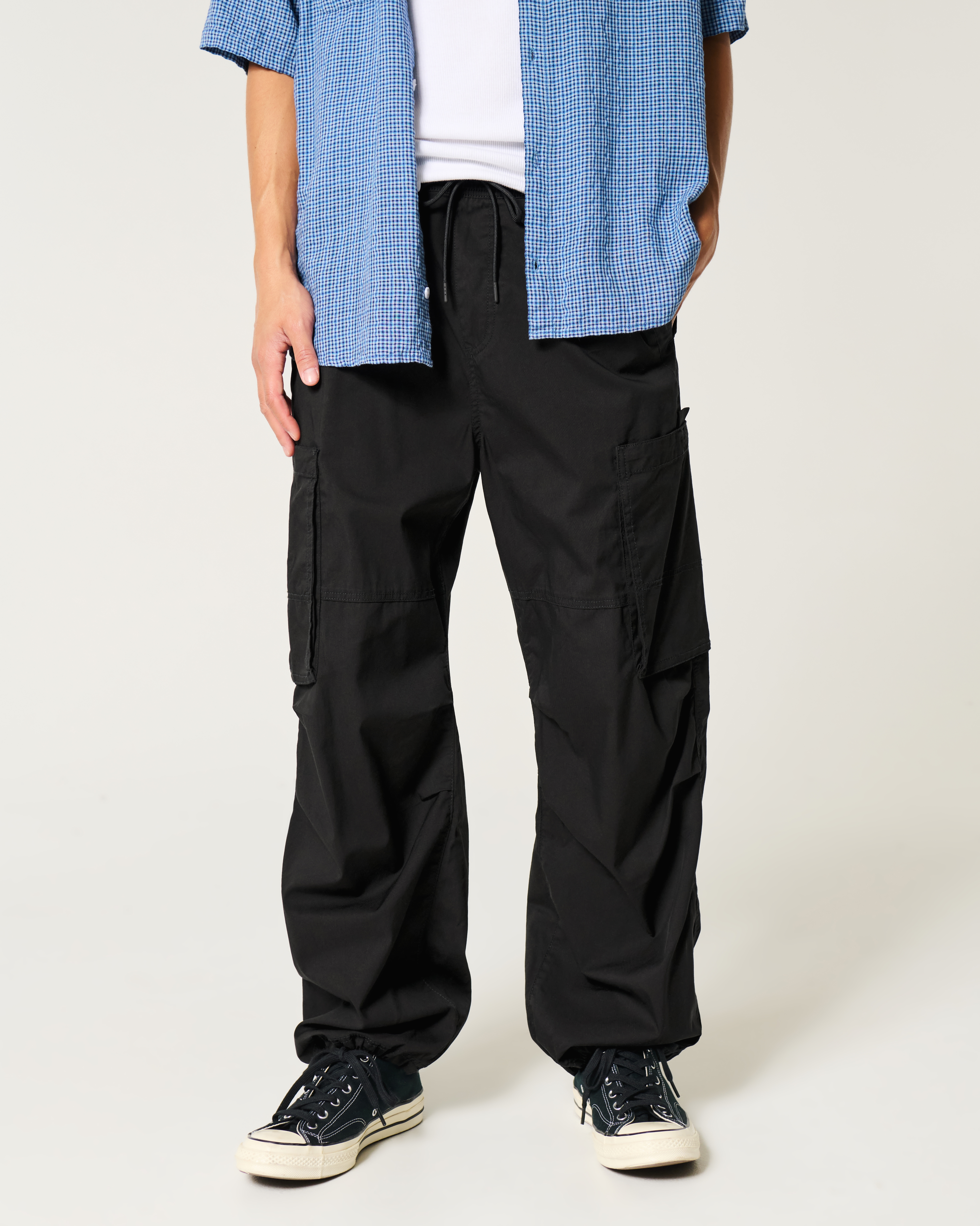 Baggy Cooling Utility Pants