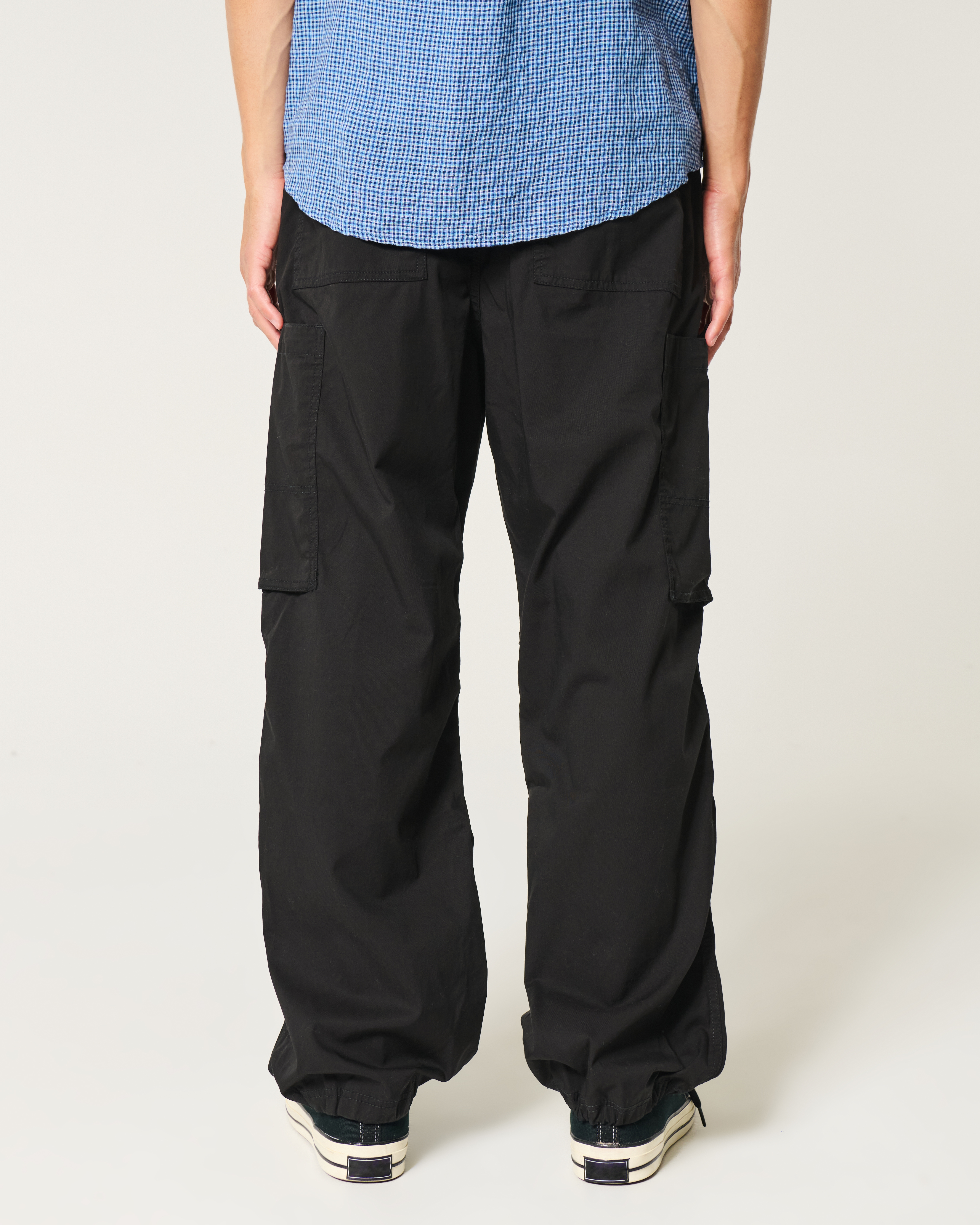 Baggy Cooling Utility Pants