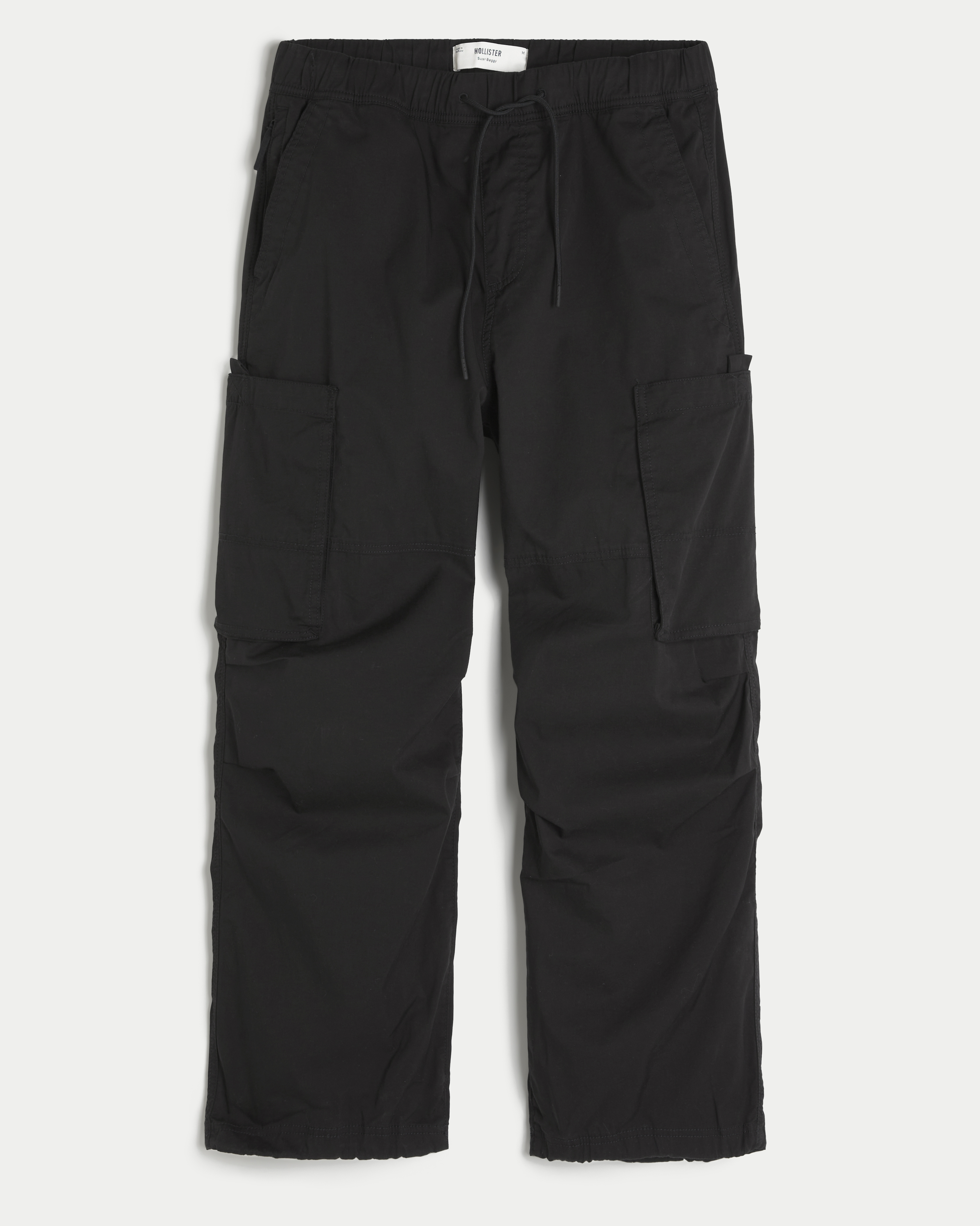 Baggy Cooling Utility Pants