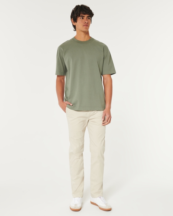 Men's Chino | Hollister Co.