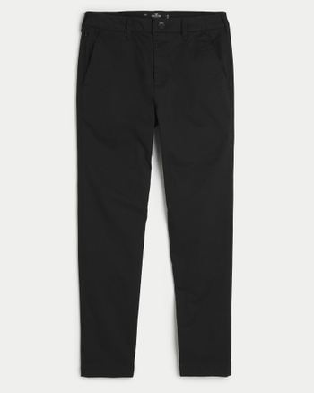 Hollister epic flex skinny twill top pants