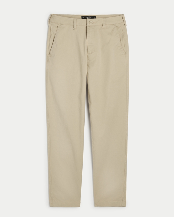 Men's Skinny Chinos