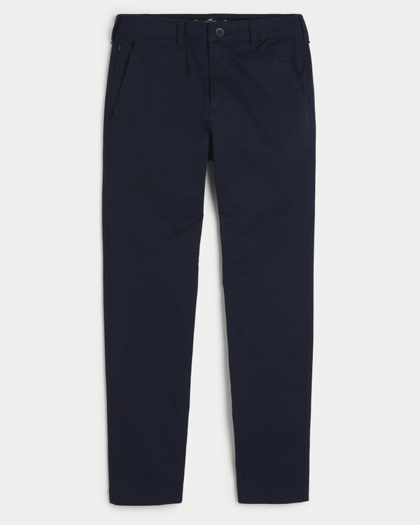 Hollister chinos shop