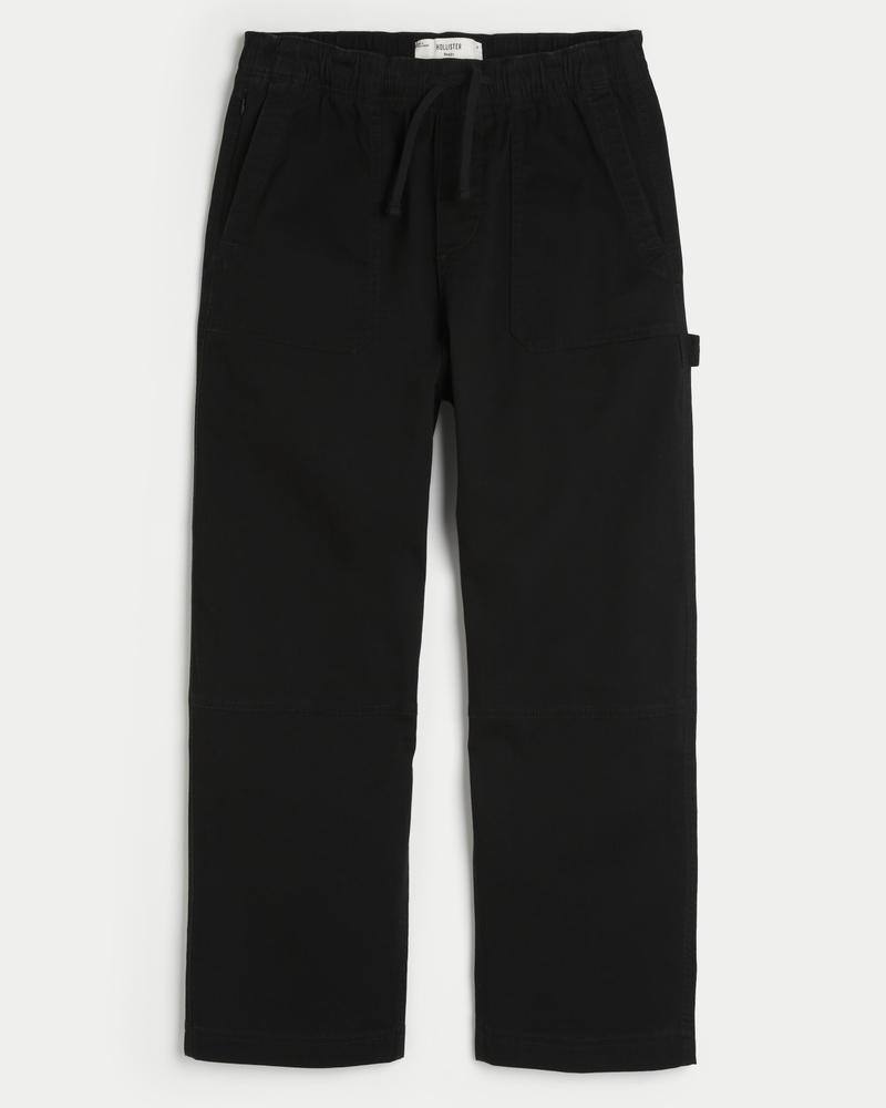 Men's Baggy Utility Pants Men's Clearance