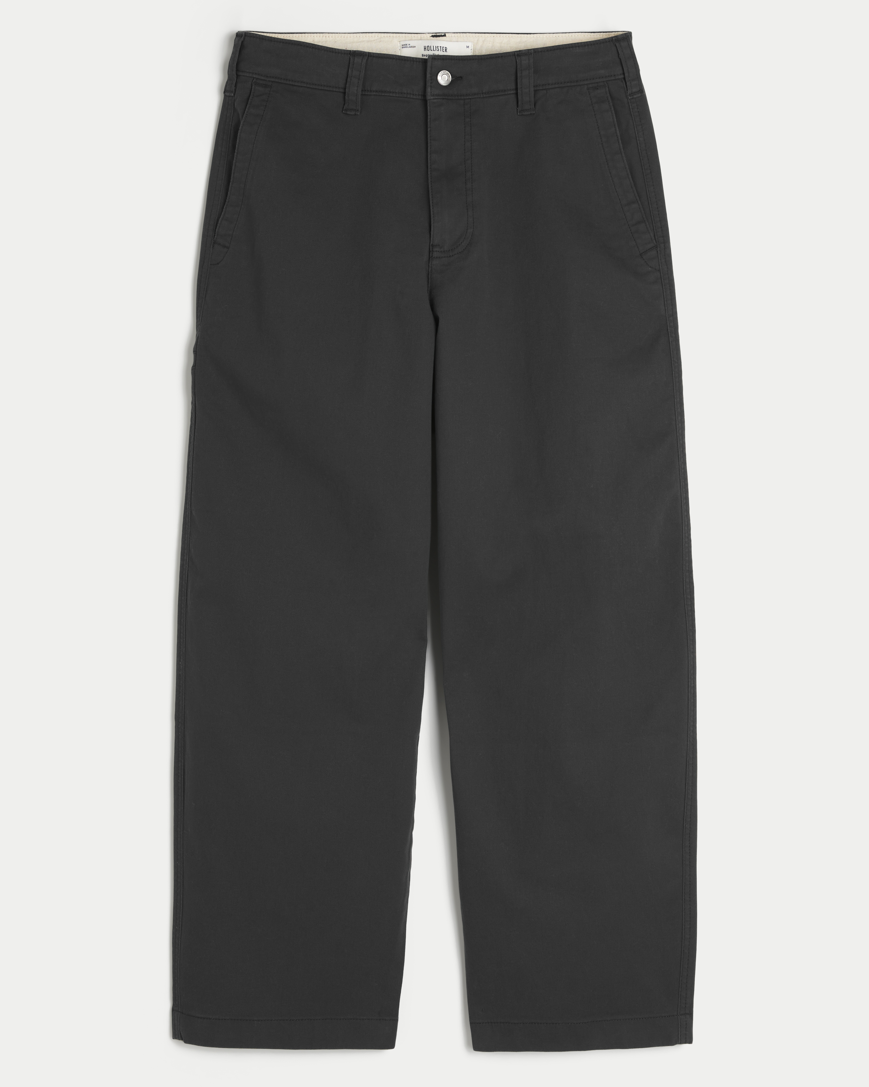 Baggy Skater Pants